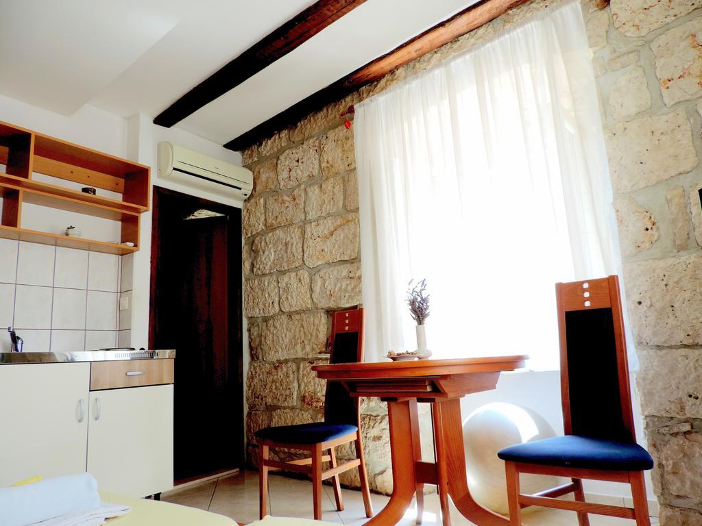 Apartment Biline Center กอร์จูลา ห้อง รูปภาพ