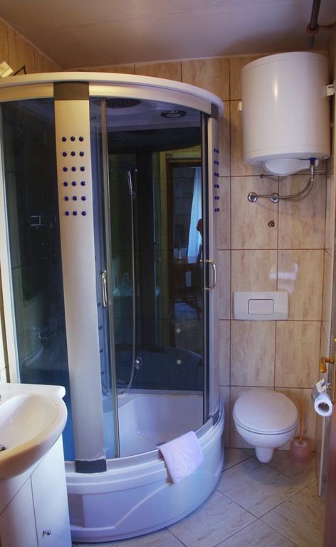 Apartment Biline Center กอร์จูลา ห้อง รูปภาพ