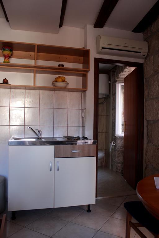 Apartment Biline Center กอร์จูลา ห้อง รูปภาพ